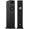Amphion Argon3LS Floorstanding Loudspeaker - Black (SINGLE) - Thumbnail Image 1