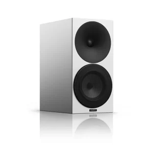 Amphion Argon3S Bookshelf Loudspeaker - Standard White (PAIR)