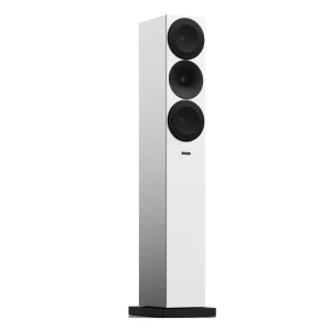 Amphion Helium520 Floorstanding Loudspeaker - Standard White (PAIR)
