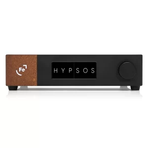 Ferrum HYPSOS with 5.5x2.1mm DC Cable