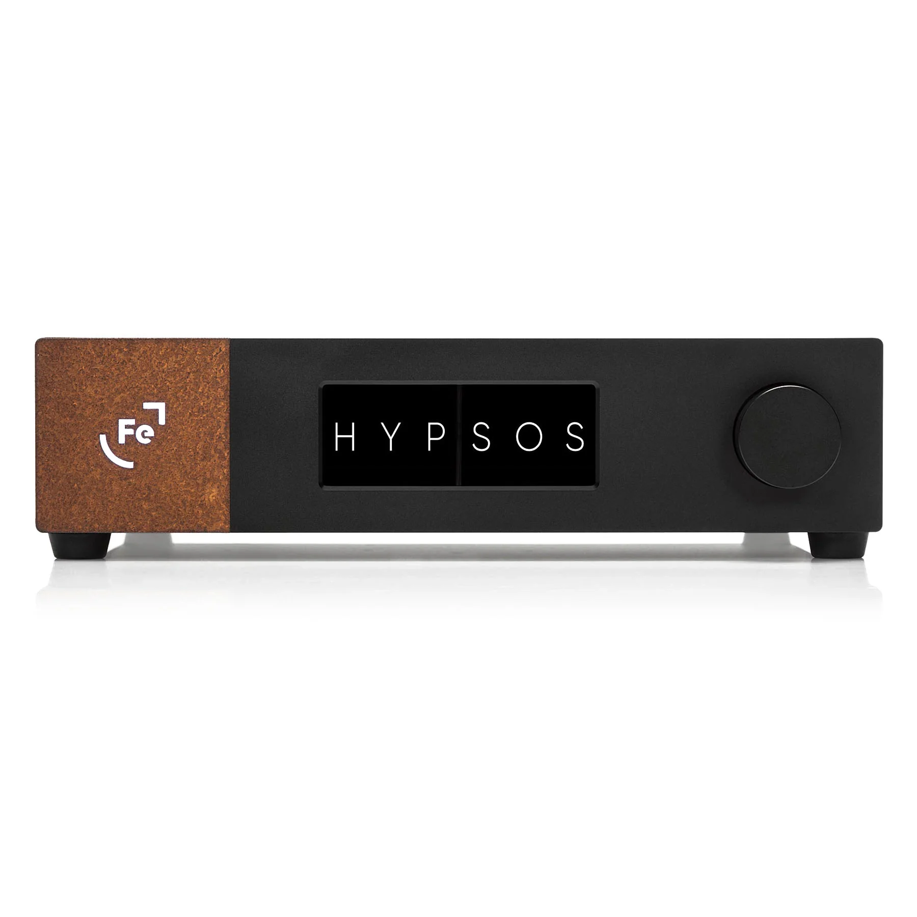 Ferrum HYPSOS with 5.5x2.1mm DC Cable