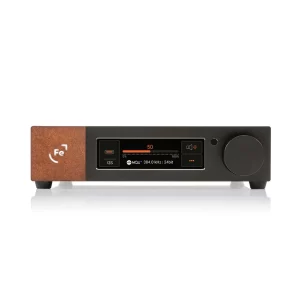 Ferrum Wandla Golden Sound