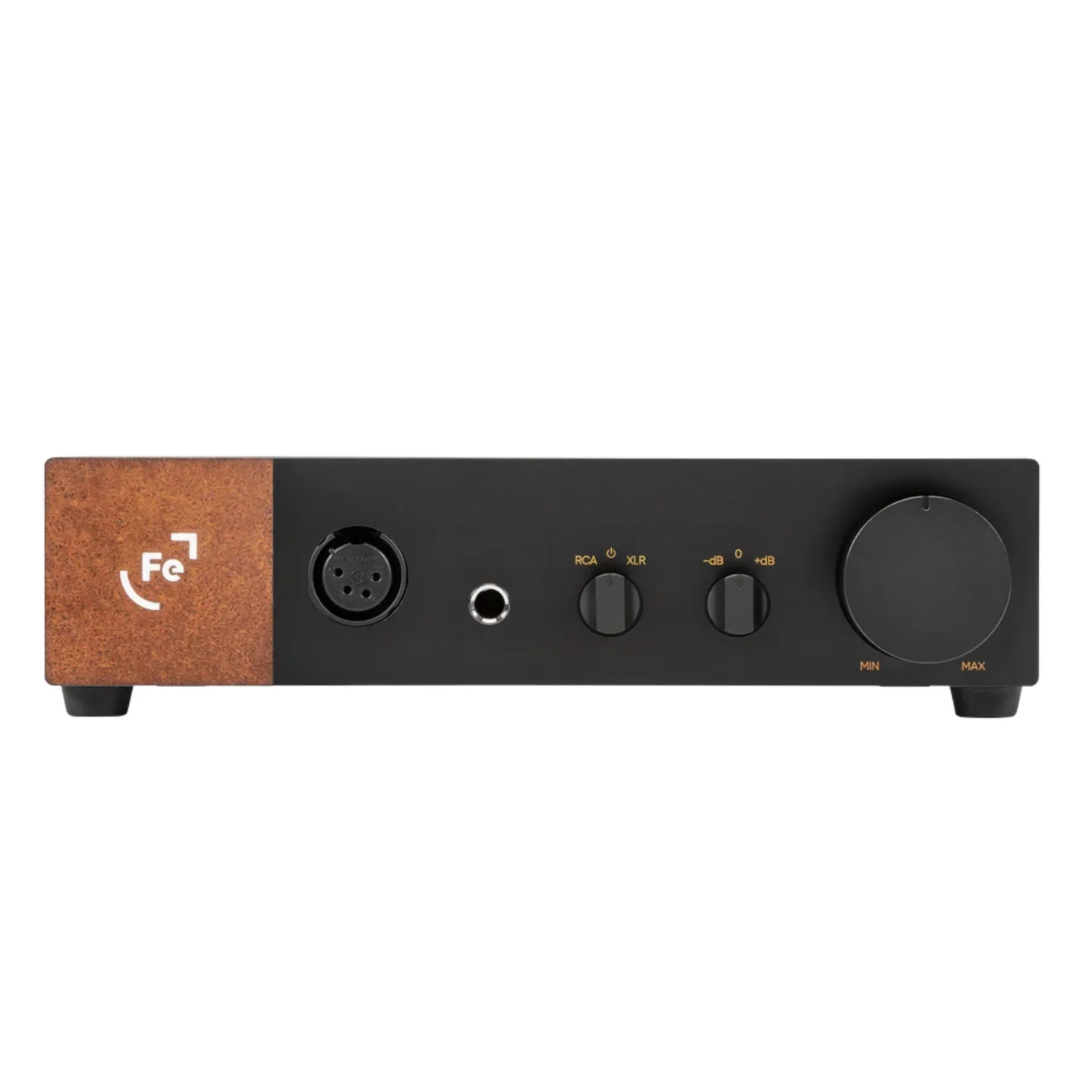 Ferrum OOR Analogue Headphone Amplifier