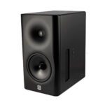 Dutch & Dutch 8c Speaker - Black/Black (Pair)