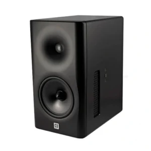 Dutch & Dutch 8c Speaker - Black/Black (Pair)