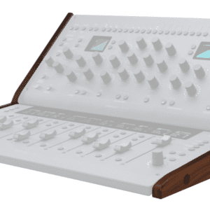 Softube Console 1 Mixing System Mk III Stand