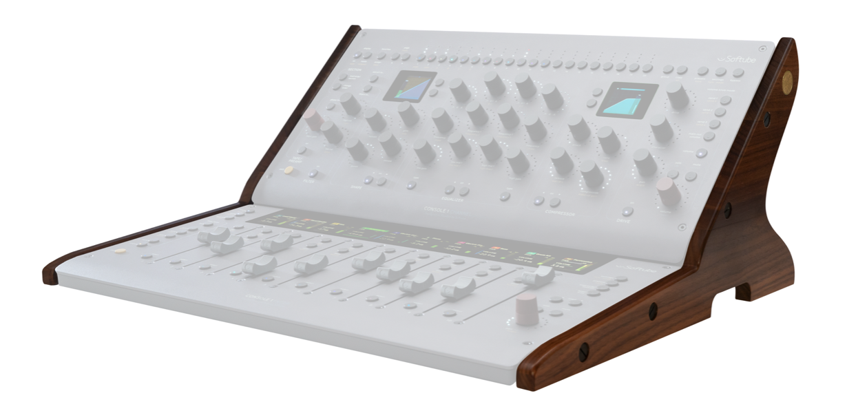 Softube Console 1 Mixing System Mk III Stand
