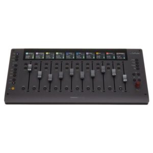 Softube Console 1 Fader Mk III - Motorised Fader Control Surface