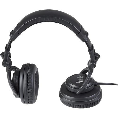 Hercules DJStarter Headphones