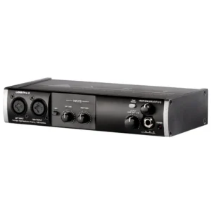 ART USB II 2in/4out USB Audio Interface