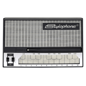 Stylophone S-1 The Original Pocket Synthesizer