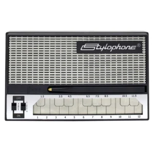 Stylophone S-1 The Original Pocket Synthesizer