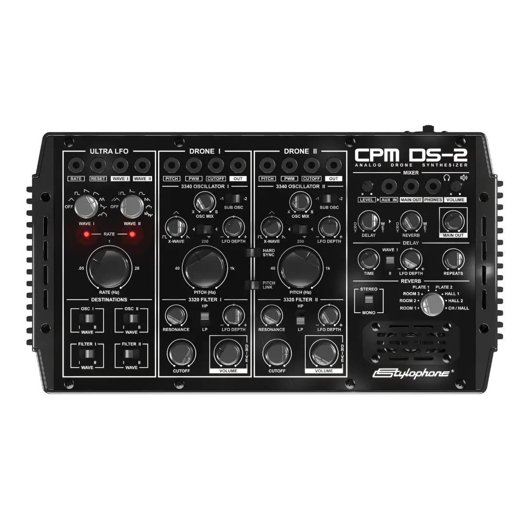 Stylophone-CPM-DS-2