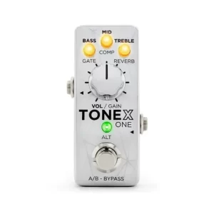 AmpliTube TONEX ONE Joe Satriani Limited Edition