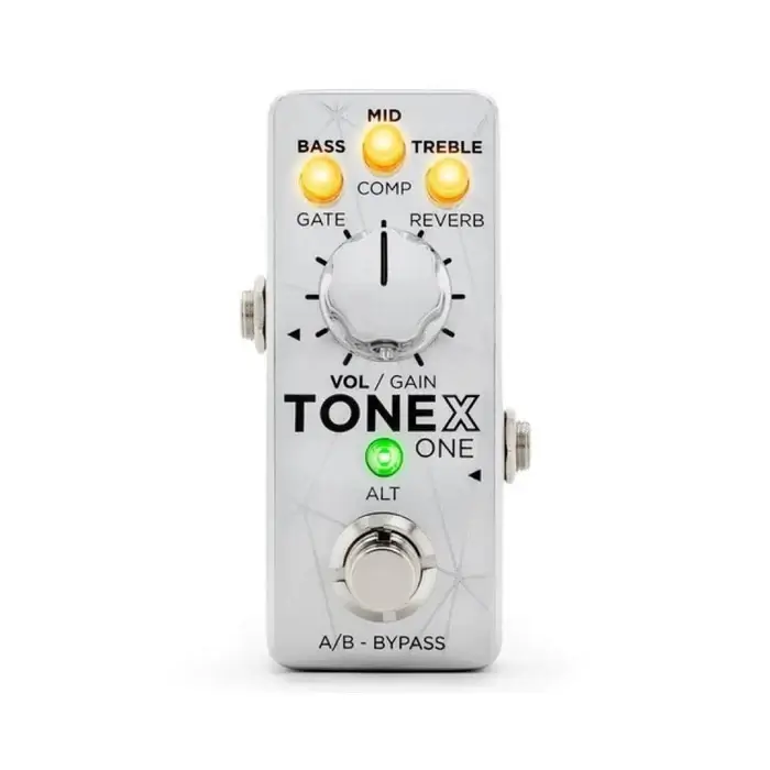AmpliTube TONEX ONE Joe Satriani Limited Edition