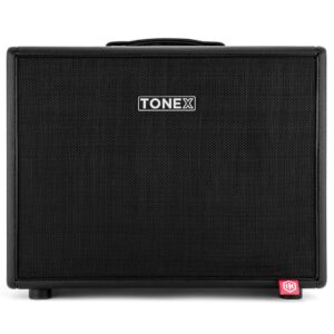 TONEX CAB amp front view