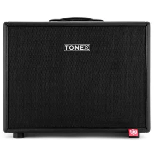 TONEX CAB amp front view