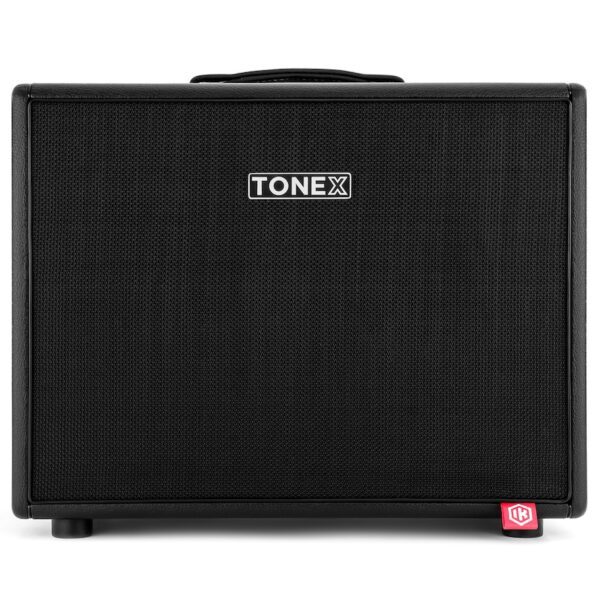 TONEX CAB amp front view