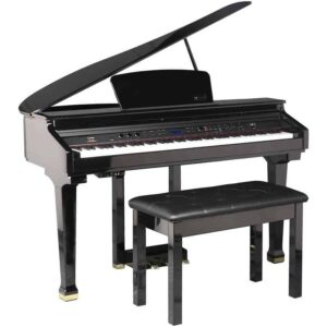 Artesia DG-26 Baby Grand Digital Piano