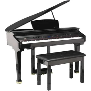 Artesia DG-26 Baby Grand Digital Piano