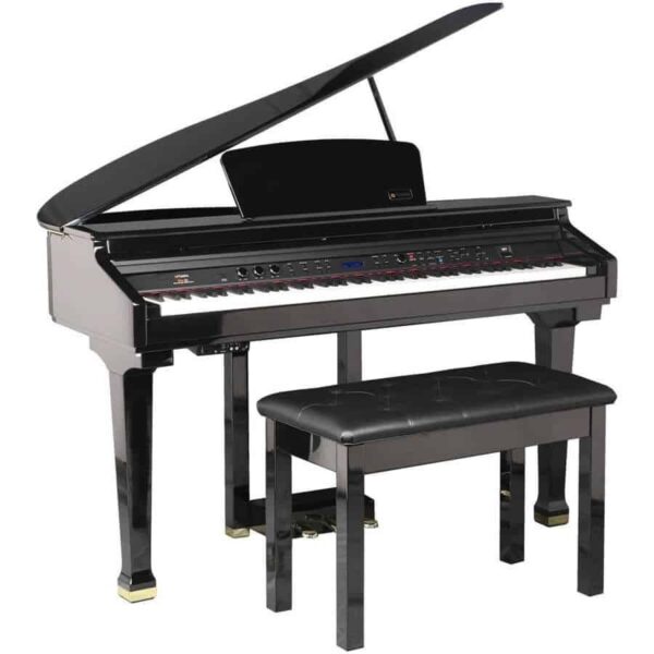Artesia DG-26 Baby Grand Digital Piano