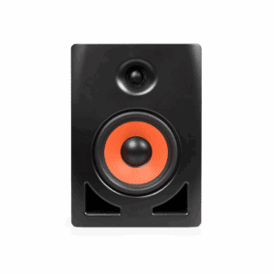 ESI nEar i7 front with 6.5 inch woofer