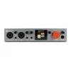 ESI Amber i2 front panel with stereo monitoring mode on LCD