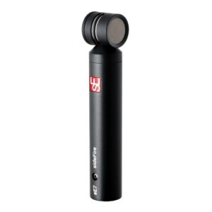Front view of sE Electronics sE7 sideFire.