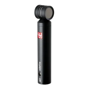 Front view of sE Electronics sE7 sideFire.