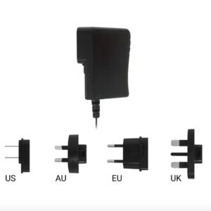 IK Multimedia iRig PSU 9175 official 9V 1.75A power supply adapter