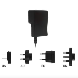IK Multimedia iRig PSU 9175 official 9V 1.75A power supply adapter