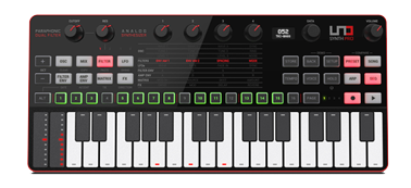 UNO Synth Pro Desktop