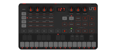 UNO Synth