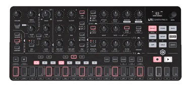 UNO Synth Pro X