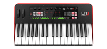 UNO Synth Pro