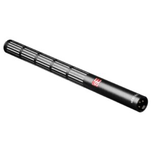 sE sE6160 Premium Small Diaphragm Supercardioid Lobar Condenser Shotgun Microphone