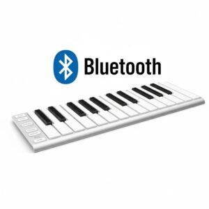ESI Xkey Air 25