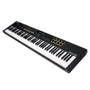 Nektar Impact LX88 mk3 – 88-Key Semi-Weighted MIDI Controller
