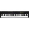 Nektar Impact LX88 mk3 88-key MIDI controller front view