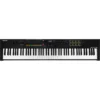 Nektar Impact LX88 mk3 88-key MIDI controller front view