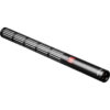 sE Electronics sE6160 shotgun microphone angled view showing XLR connector and grille