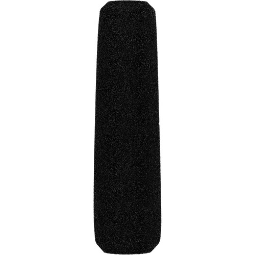 sE Electronics sE6160 shotgun microphone foam windscreen accessory for outdoor recording