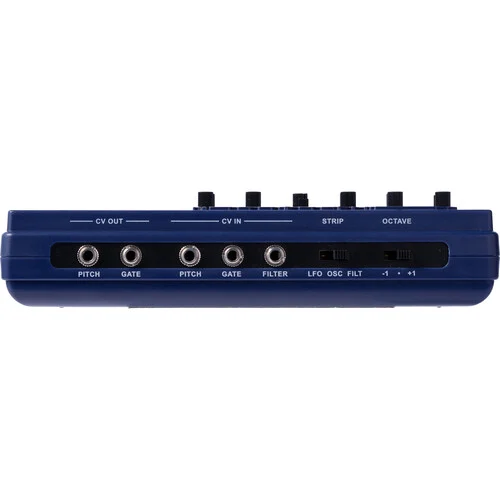 Stylophone Gen X-2 Portable Analog Synthesizer - Image 4