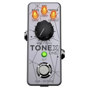 TONEX ONE Bass Edition