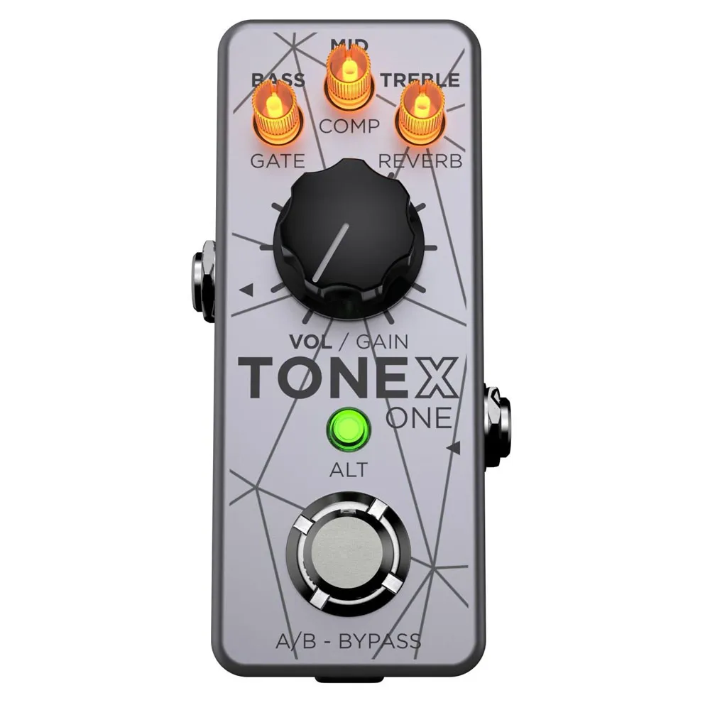 TONEX ONE Bass Edition
