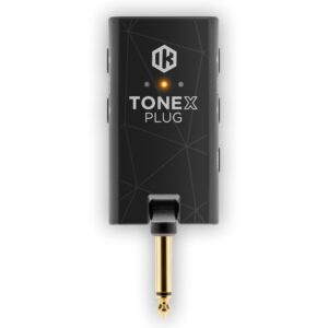 IK MULTIMEDIA TONEX Plug