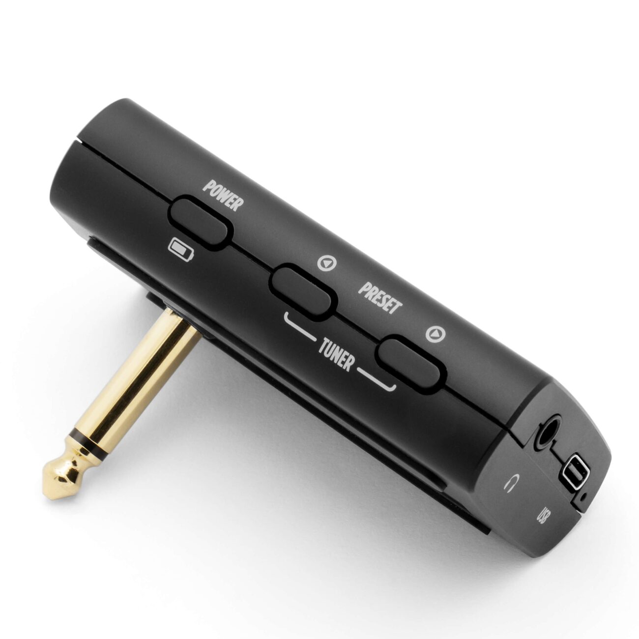 TONEX Plug left side angel