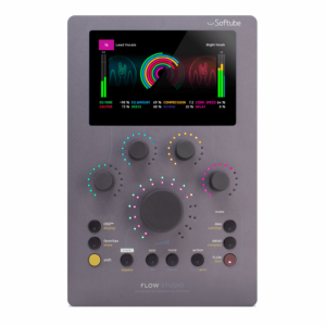 Softube Studio Flow unit