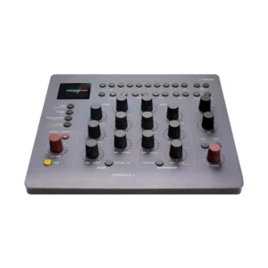 Softube Console 1 Compact Front View