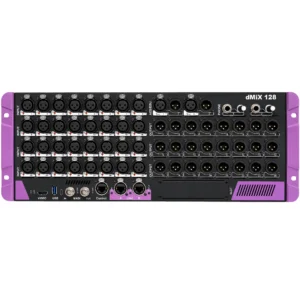 Violet Audio dMix 128